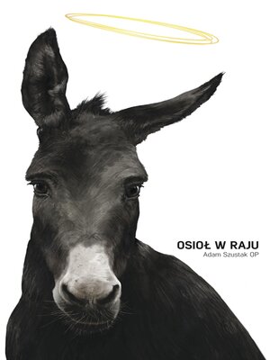 cover image of Osioł w raju